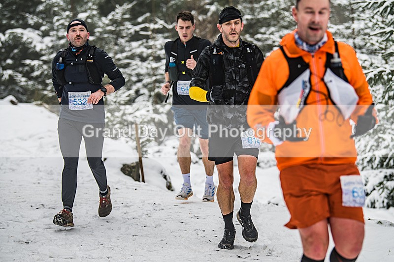 Glentress-680 - High Terrain Events Glentress 42, 21 & 10K Trail Races Sunday 15th February 2026