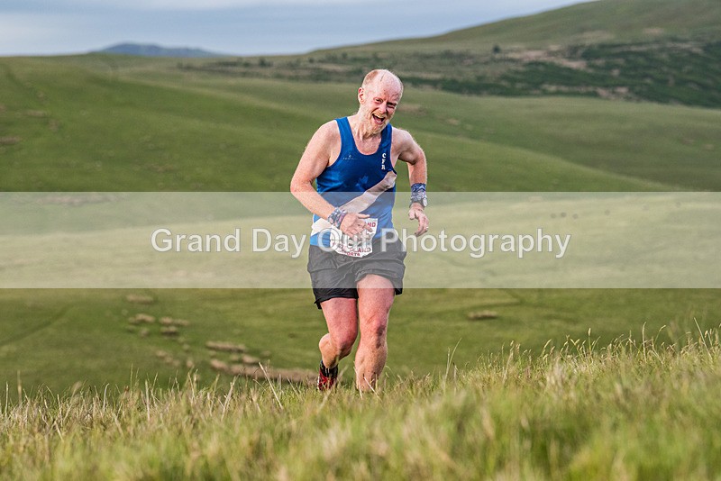 Latterbarrow-439 - Latterbarrow Loop Fell Race Wednesday 25th May 2022