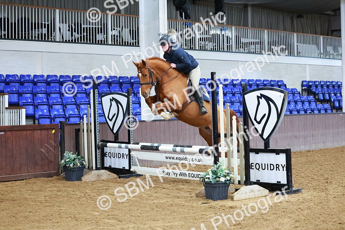 SBM_001931 - Class 7 - Clear Round