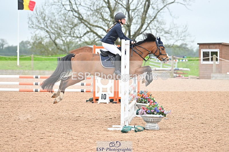 240505A-100519-03625 - Cls 2 Pony British Novice & 80cm Open