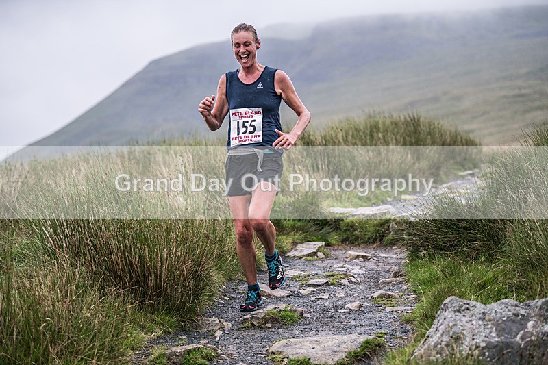 Ingleborough-1101 - Ingleborough Mountain Race Saturday 19th July 2025