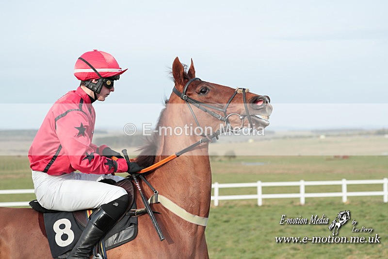 PtP 270124 676 - Royal Artillery PtP Larkhill 27/01/24