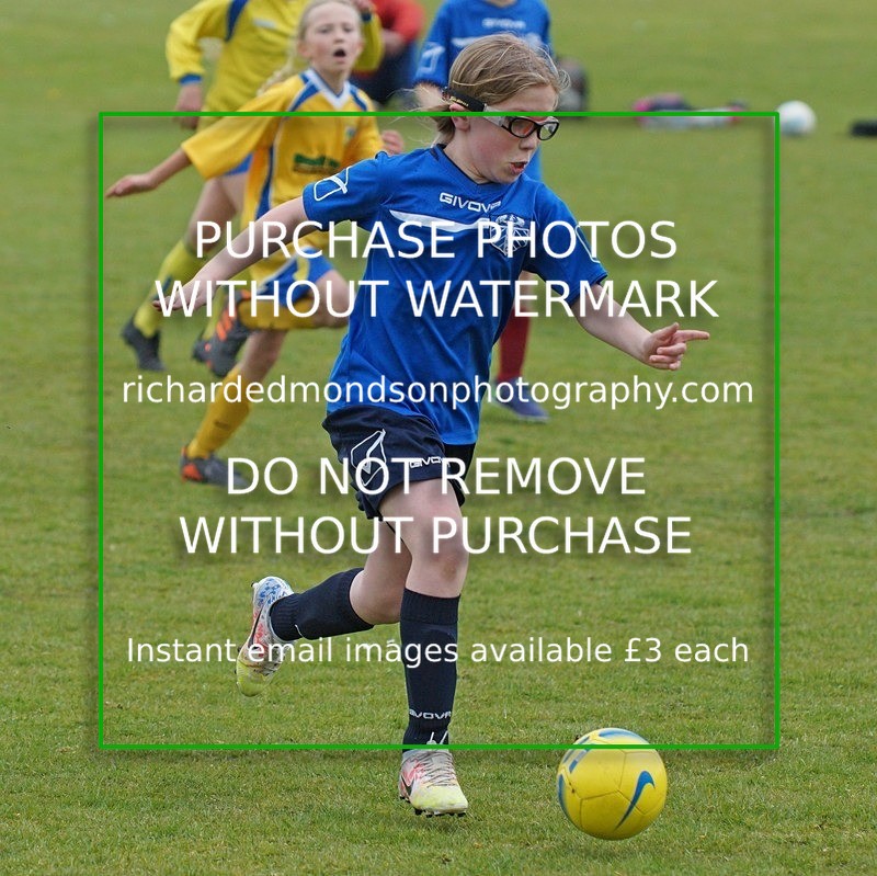DSC00200 - Kendal U10 v Wattsfield U10 (9/5/21)