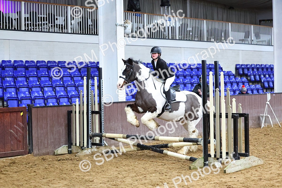 SBM_000795 - Class 3 - 60cm