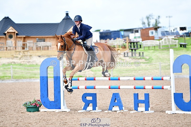 240523A-142835-01371 - Cls 13 1.10m National Am Qualifier