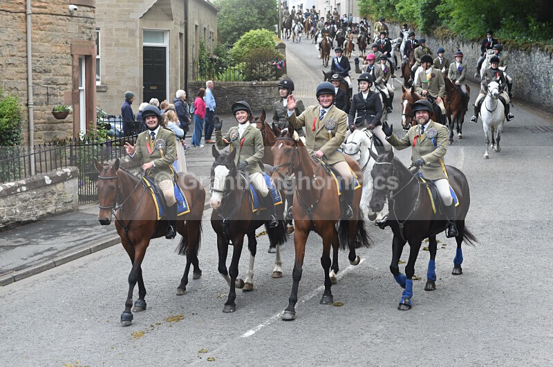 081 - Selkirk Common Riding 2026