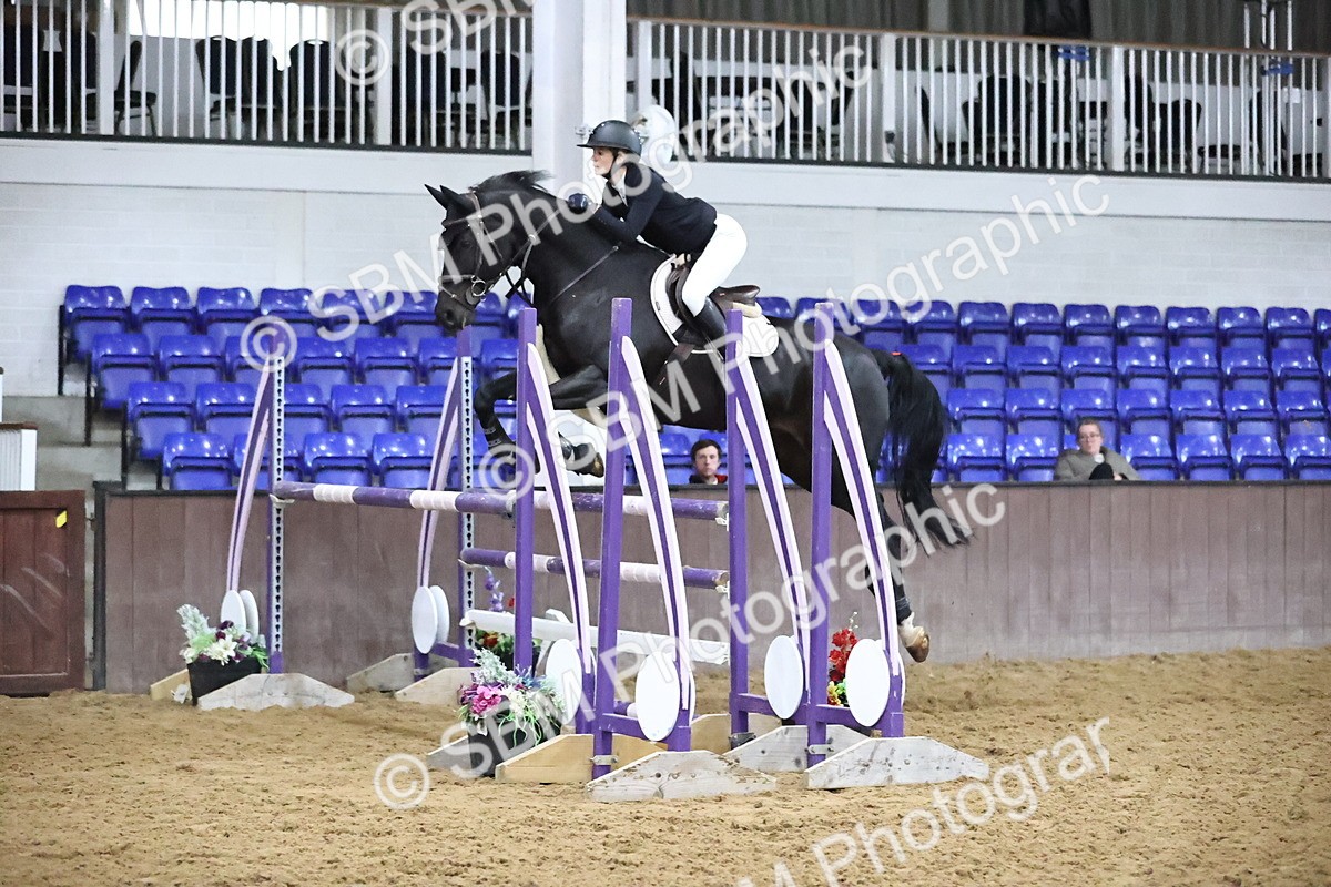 SBM_003826 - Class 12 - Senior Foxhunter 1.20m