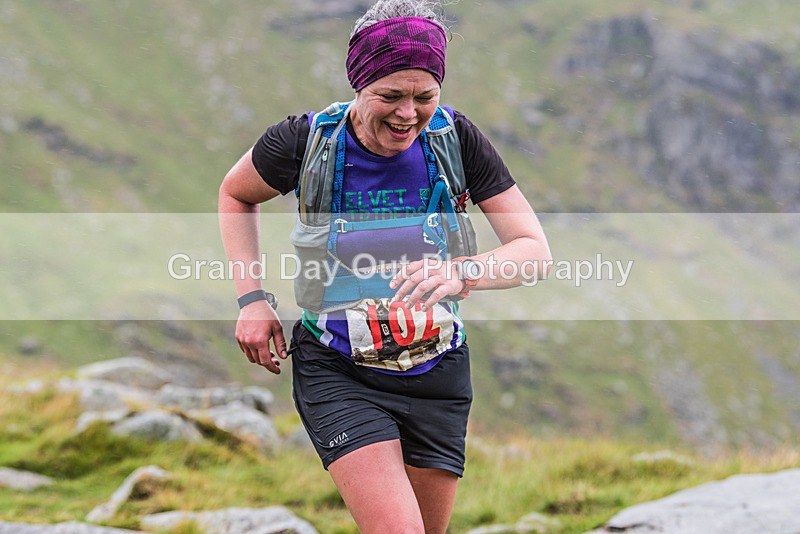 Kentmere-900 - Pete Bland Kentmere Horseshoe Fell Race Sunday 16th July 2023