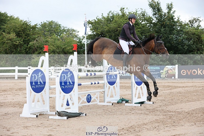 250717-110959-04208 - Cls 13, 1 Star Silver Tour Start to Break