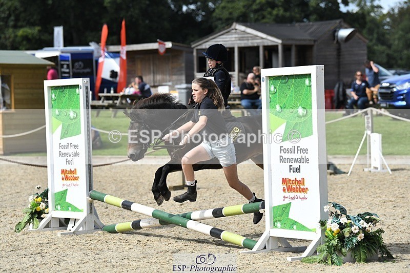 230824-142126-03922 - Round 2 Lead Rein Start to 14.40 CW