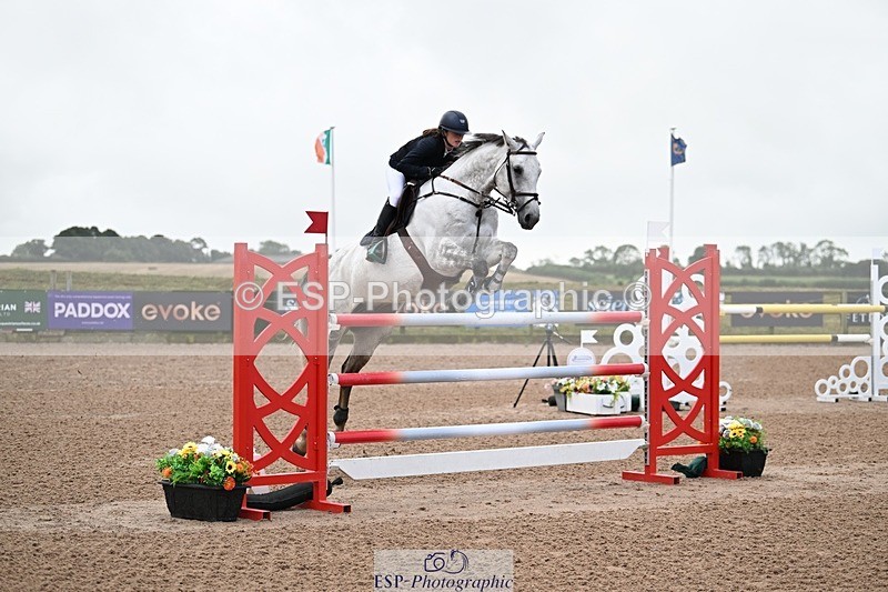 250720-083721-18285 - Cls 20, 1 Star Gold Tour