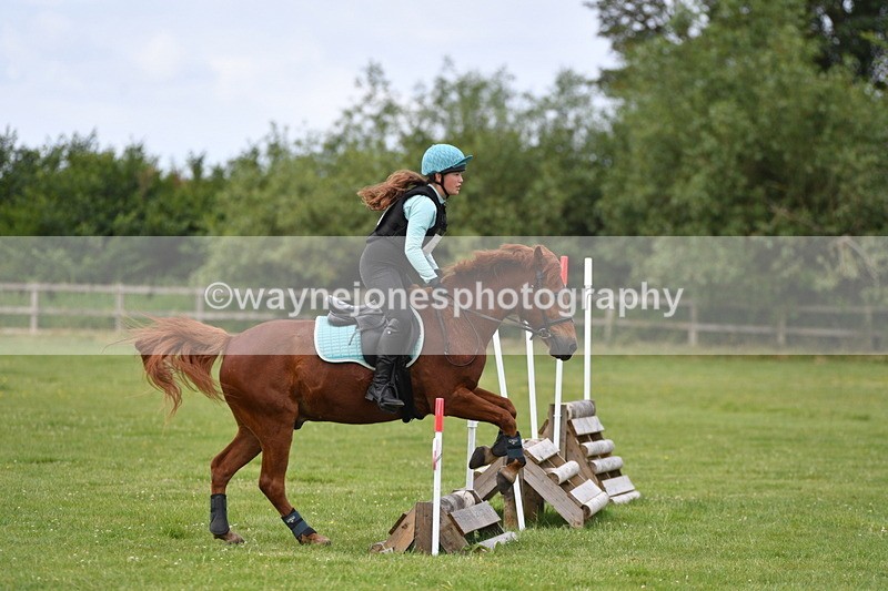 WJ5_2609 - Class 2 40cm