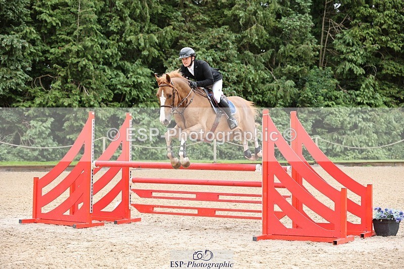 240705-083906-07703 - Cls 19 5 Yr Old Qualifier 1.10m