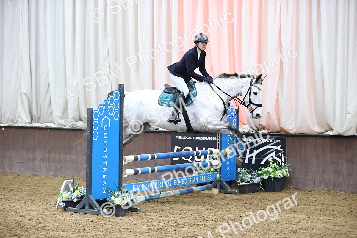 SBM_001976 - Class 8 - Senior British Novice - 90cm