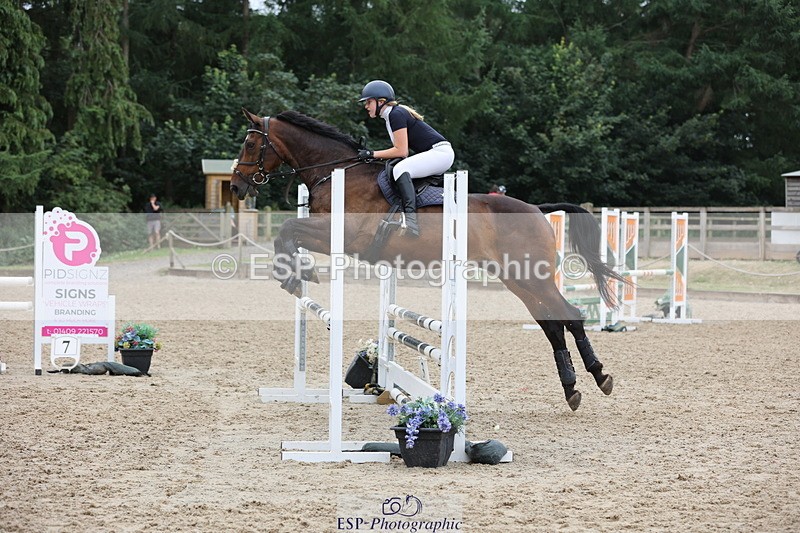 250705A-131309-14411 - Cls 35 95cm Amateur Quali