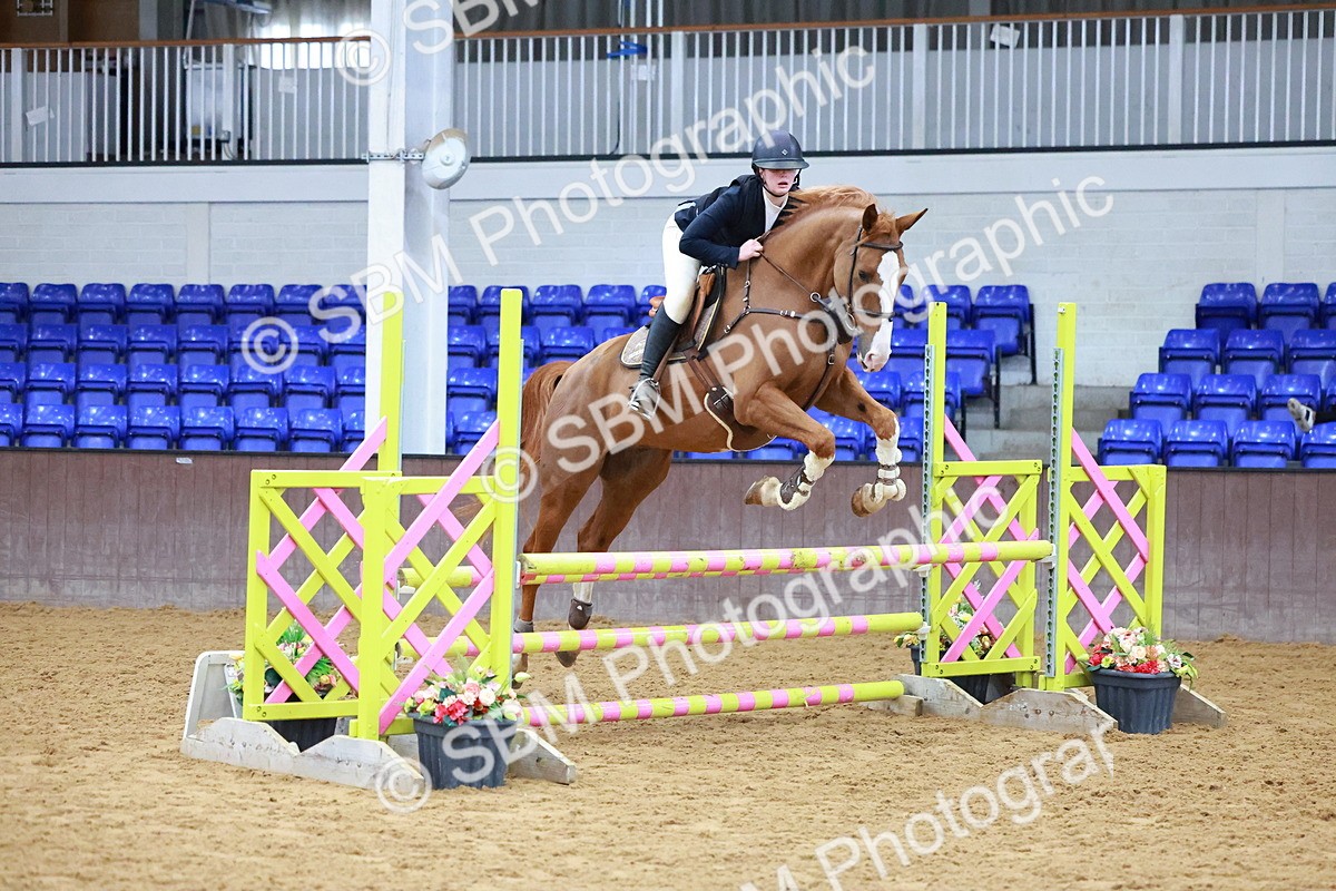 SBM_000276 - Class 2 - Senior British novice - 90cm