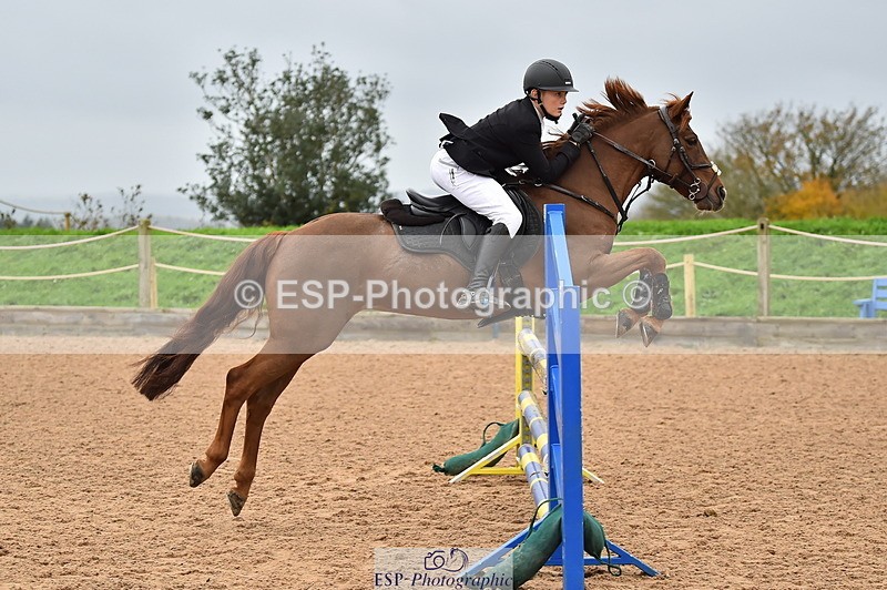 231118A-143114-03587 - Cls 27 Springboard 128cm & 138cm