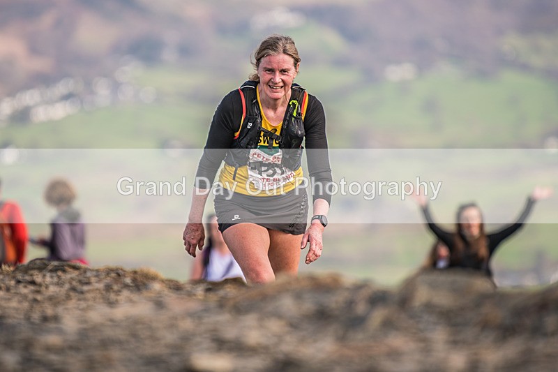Coledale-960 - Coledale Horseshoe Fell Race Saturday 30th March 2024