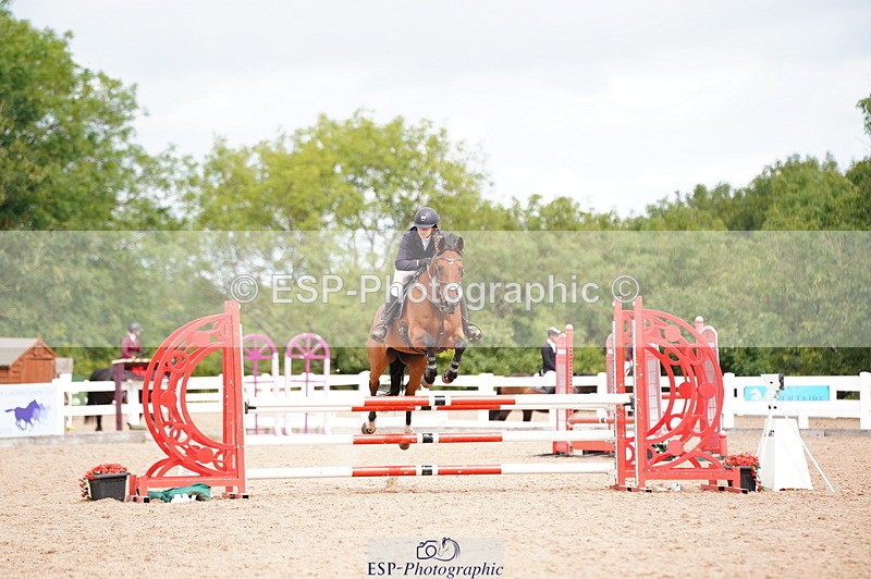 240804A-111724-10372 - Cls 50 95cm Amateur Qualifier