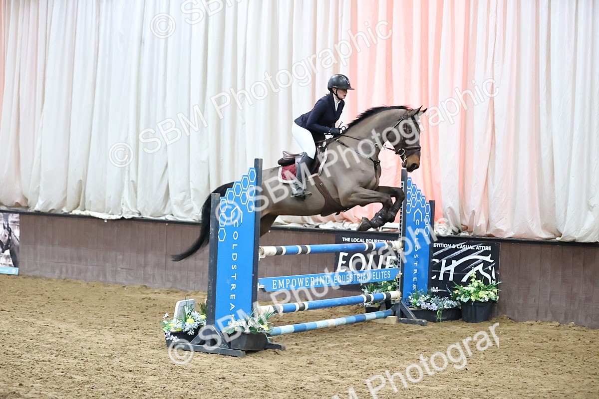 SBM_002995 - Class 10 - Senior Newcomers - 1.10m