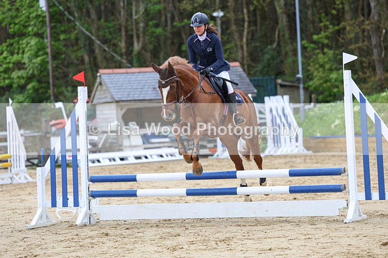 3E7A7855 - Class 2: 70cm