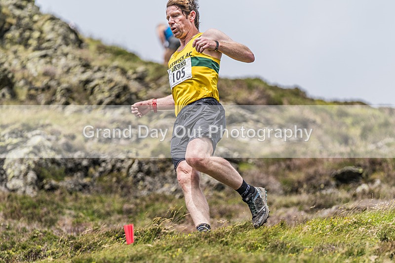 Gategill-166 - Gategill Fell Race Saturday 6th July 2024