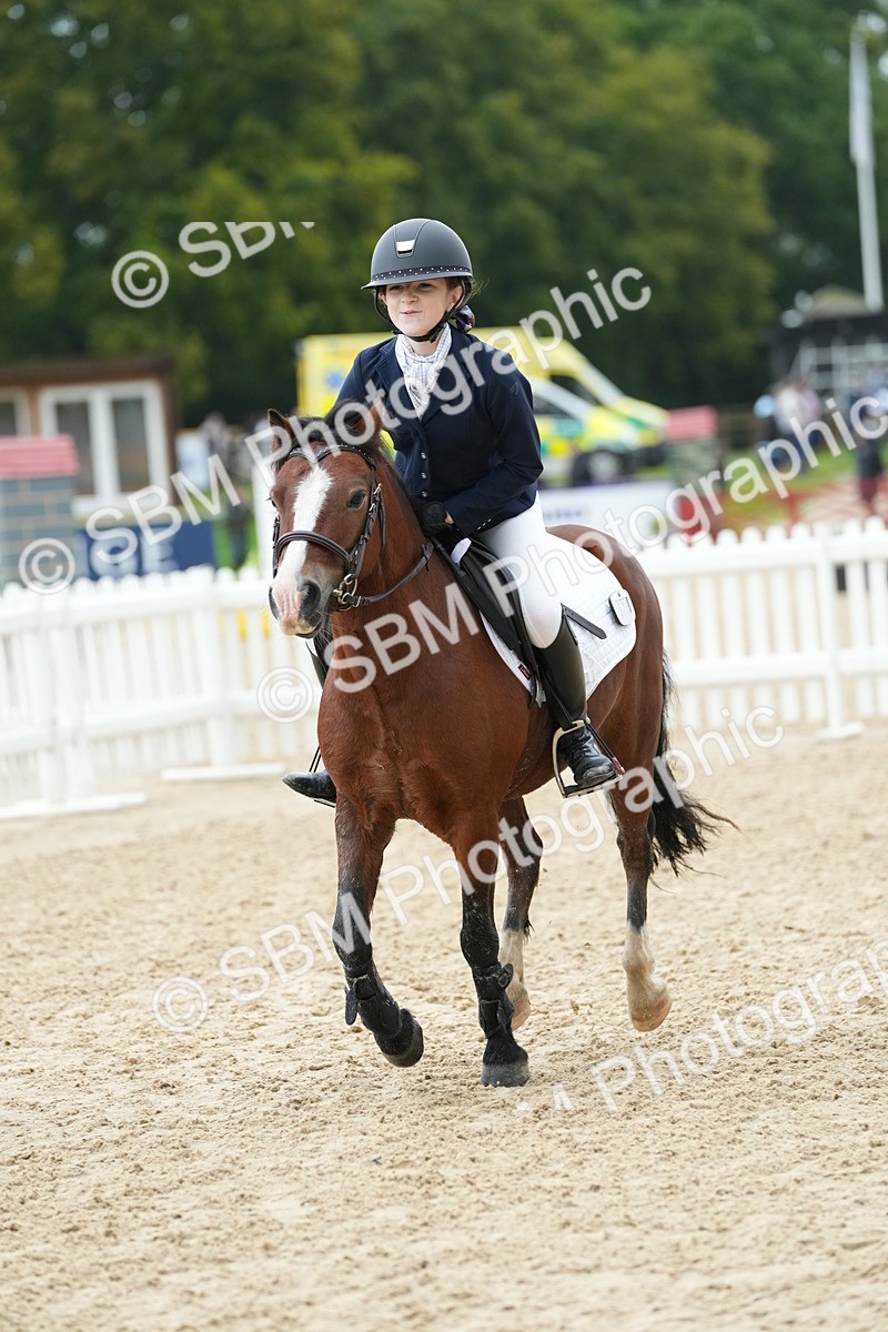 SBM_33455 - J5 - Junior Pony 50cm Championship