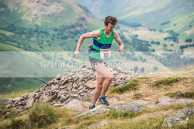 Howtown-69 - Howtown Fell Race Sunday 18th June 2023