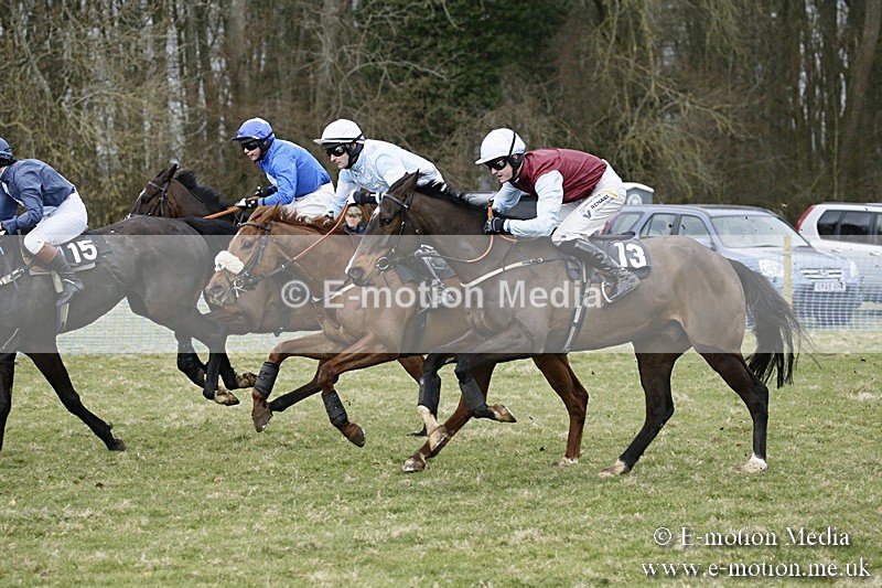 PtP 110318 264 - Hampshire Hunt Point-to-Point Hackwood Park 11/03/18