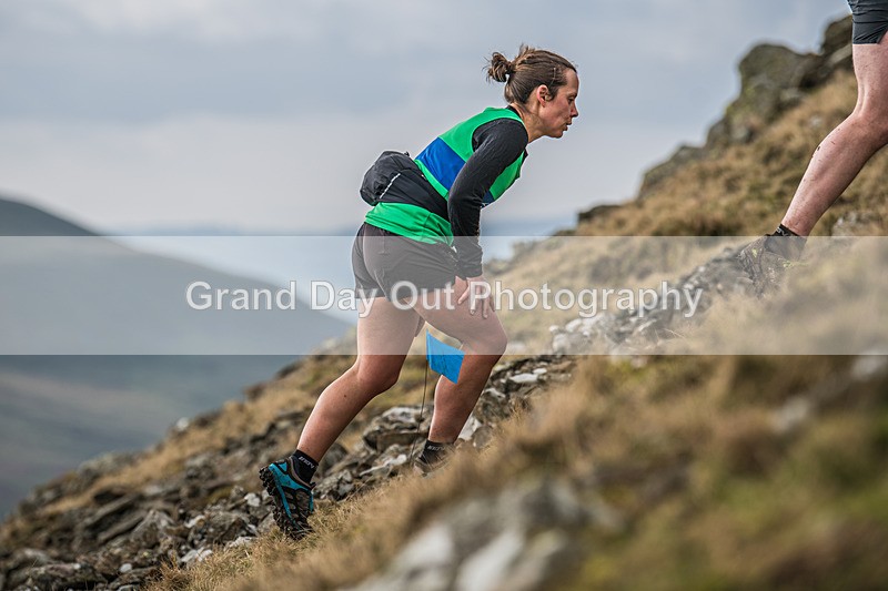 Barbondale-572 - Kendal Winter League Barbondale Junior & Senior Fell Races Sunday 11th February 2024