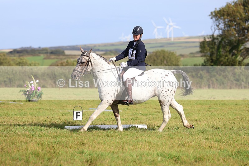 3E7A6052 - Class 1: Trebudannon Open: Dressage (Part 2)