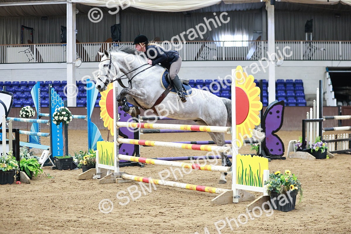 SBM_000601 - Class 4 - Senior Newcomers - 1.10m