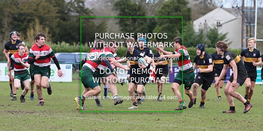 IMG_6718 - Kendal Senior U18 Colts vs Firwood Waterloo