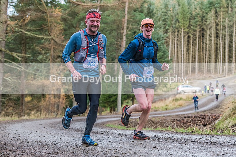 Glentress 21  10K-1285 - High Terrain Events Glentress 21 & 10K Trail Races Saturday 16th November 2024