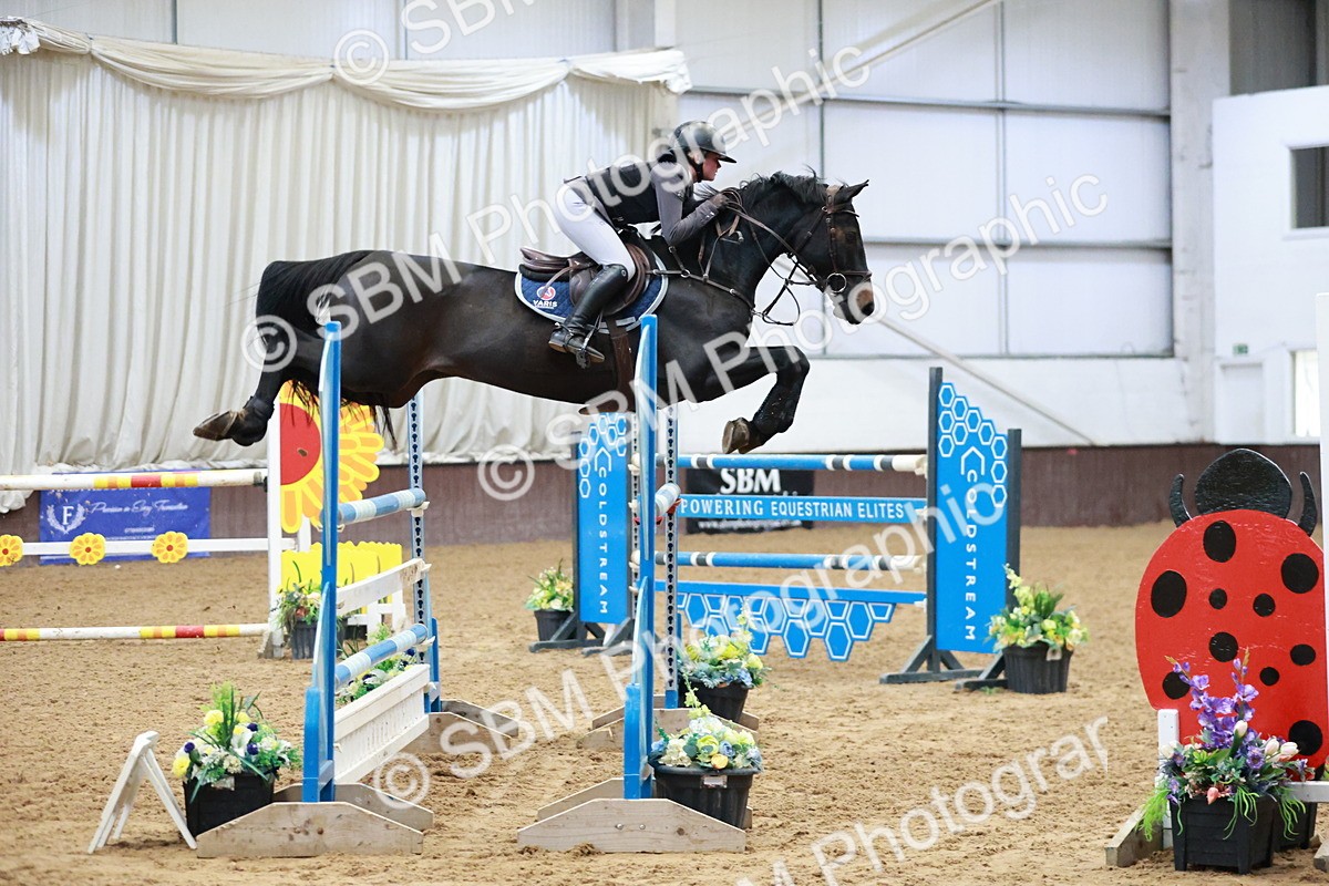 SBM_004758 - Class 14 - National 1.30m 1.40m