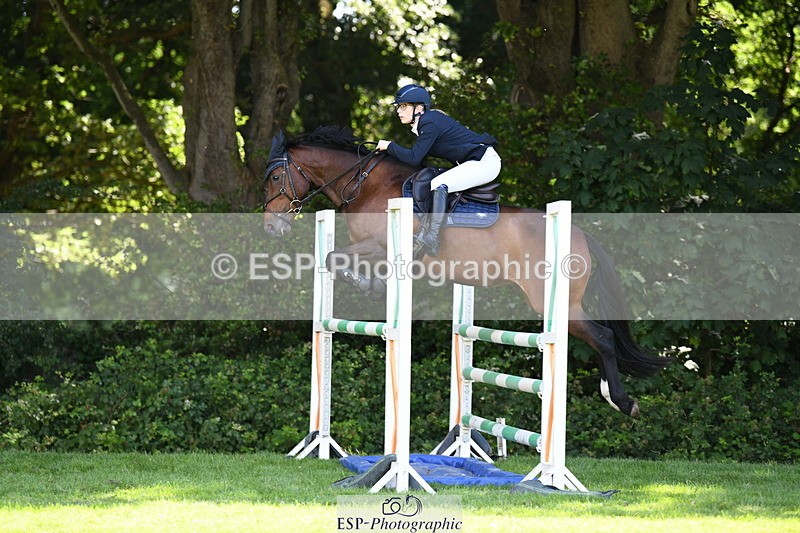 250703A-113956-00694 - Cls 12 1.10m Amateur Qualifier