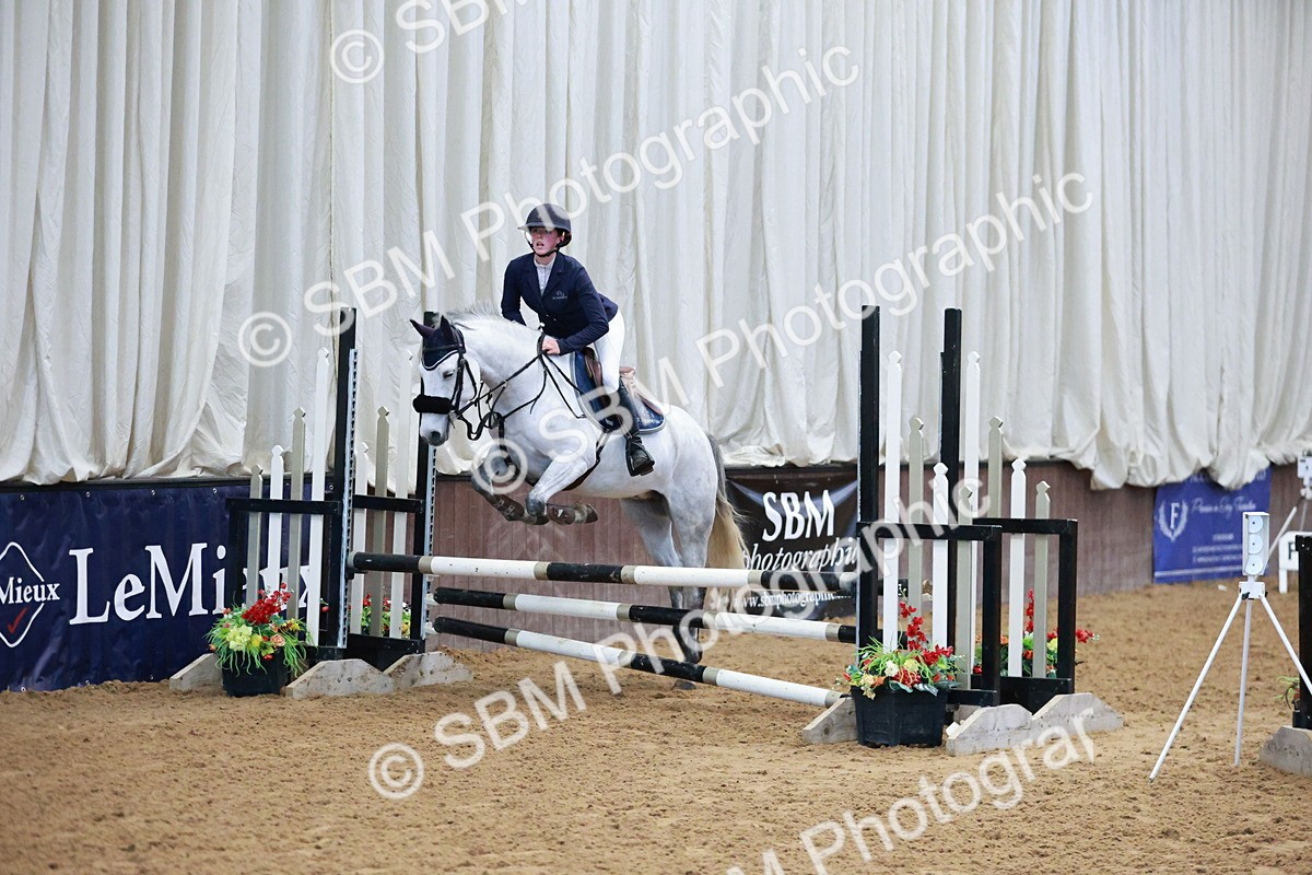 SBM_002673 - Class 8 - Clear Round 80cm