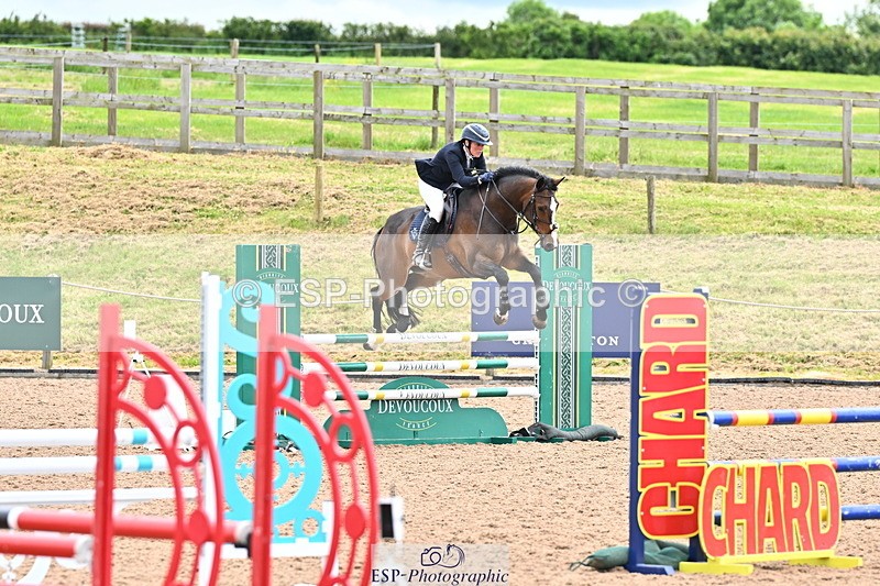 240608A-104431-02106 - Cls 2 Snr Discovery and 1m Open