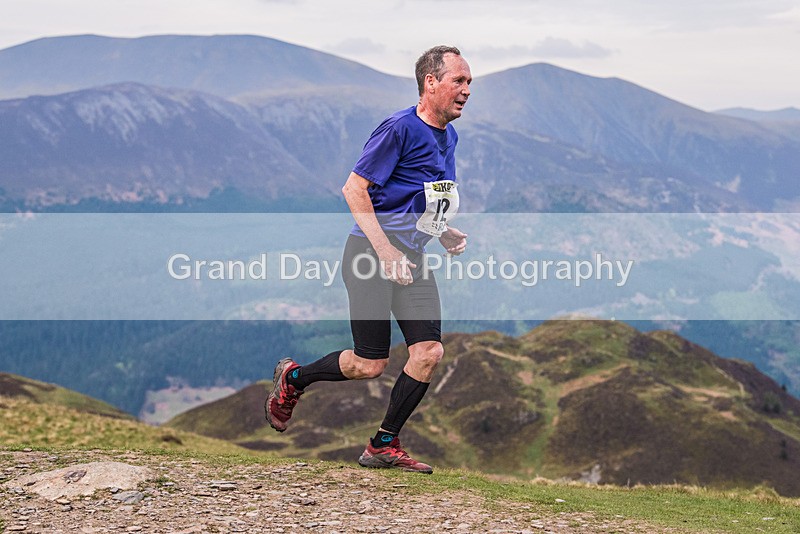 Lords Seat-228 - Lords Seat Fell Race Wednesday 3rd May 2023