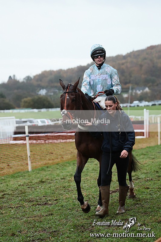 PtP 091125 0974 - Point-to-Point Wales Area Club Lower Machen, Gwent 09/11/25