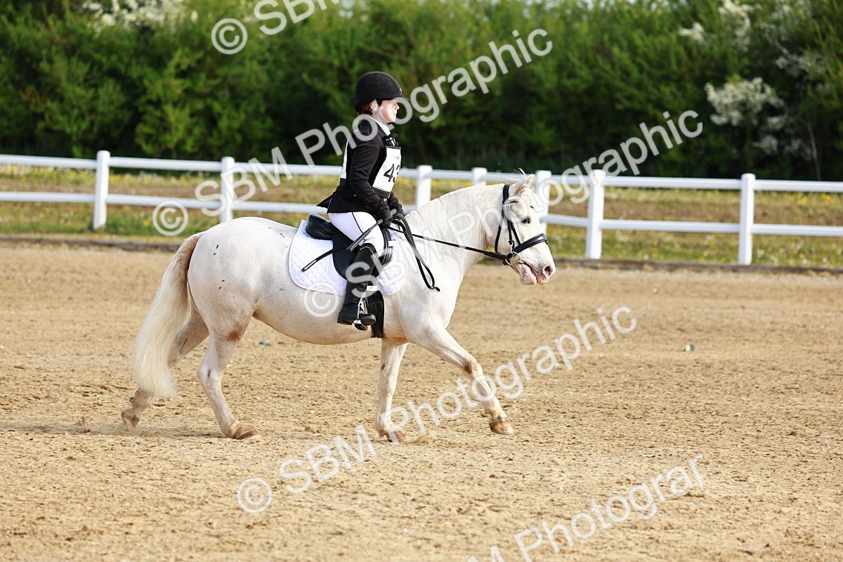 SBM_006400 - Class 1 - 40cm