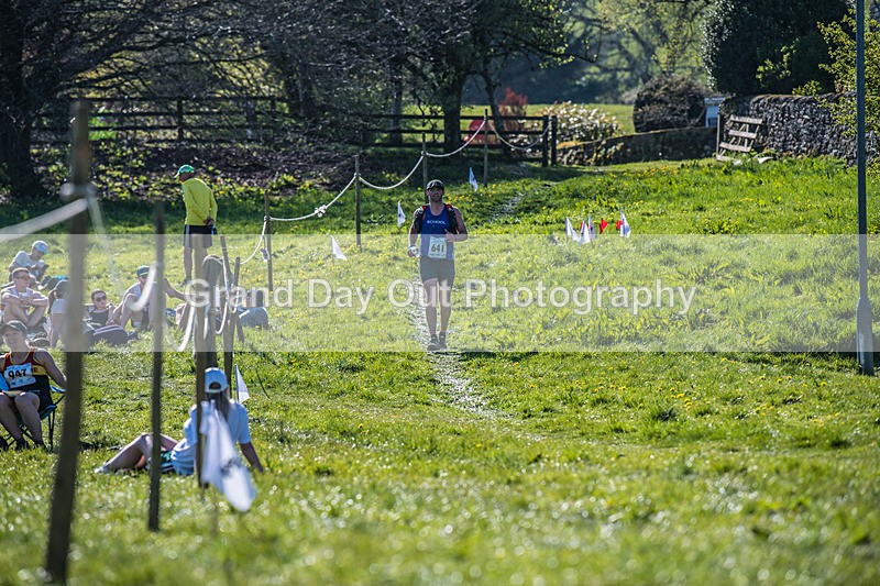 The Finish-2328 - The 3 Peaks Race Saturday 25th April 2026 - The Finish