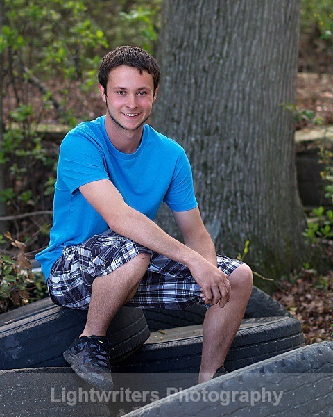 Josh 1 - Josh