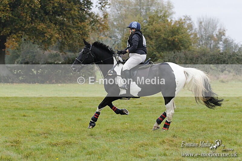 WWHT 181020 WWHT 181020 258 - WWEC Novice Restricted (0.80m) 18/10/20