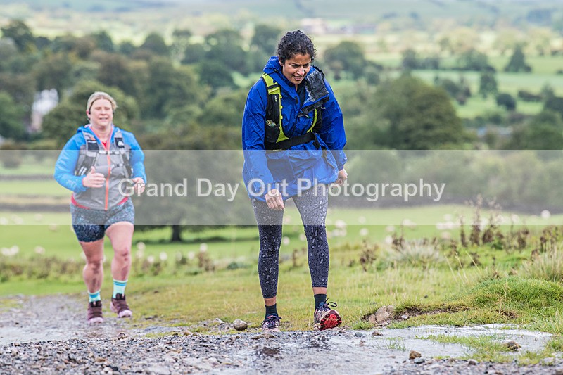 Westmorland-250 - Great Westmorland Trail Race (Junior & Senior Races) Saturday 13th September 2025