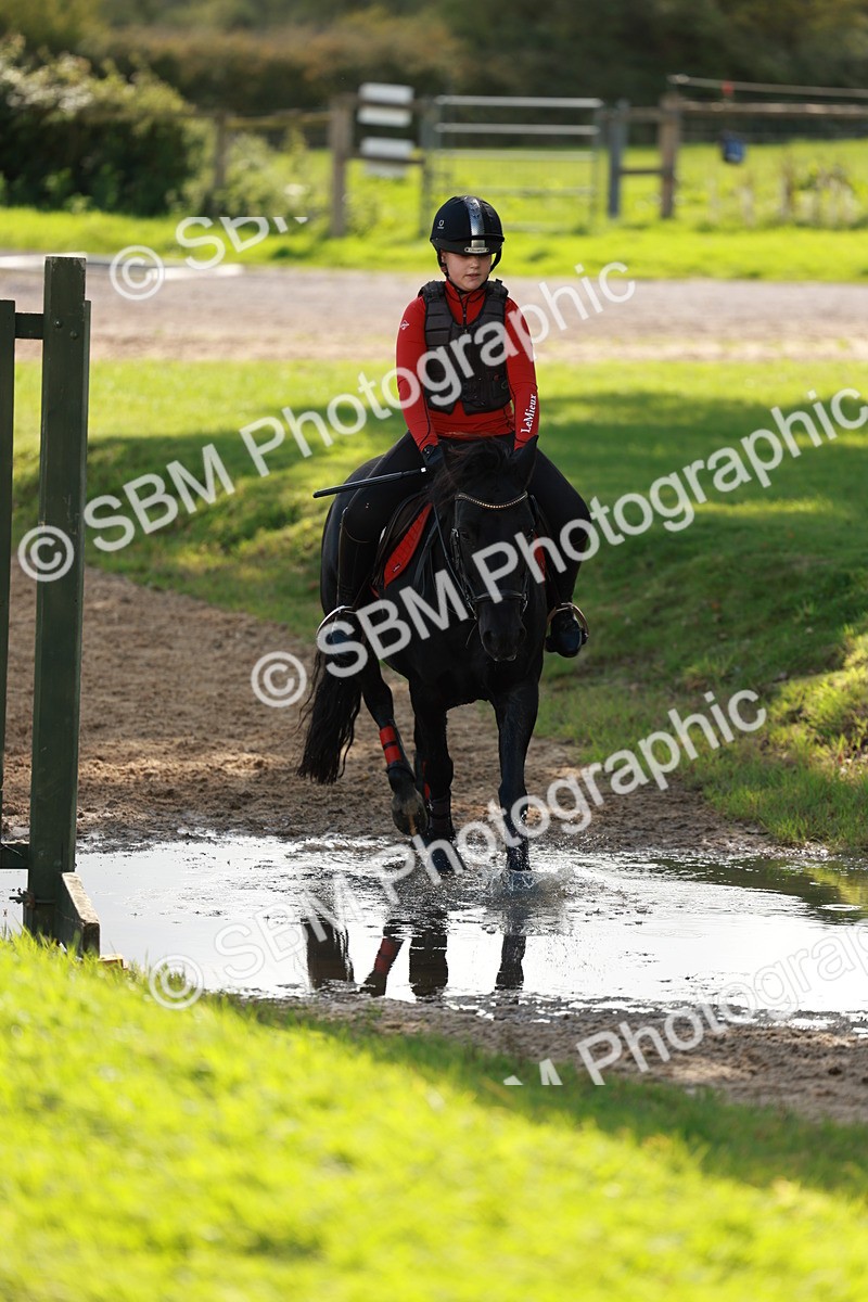 SBM_18814 - E8 - Eventers Challenge 50cm championship