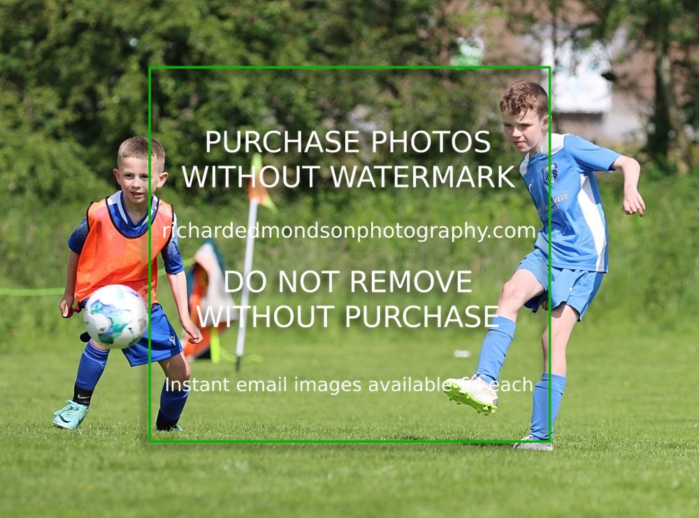 IMG_2186 - Under 9 Silver Plate Final