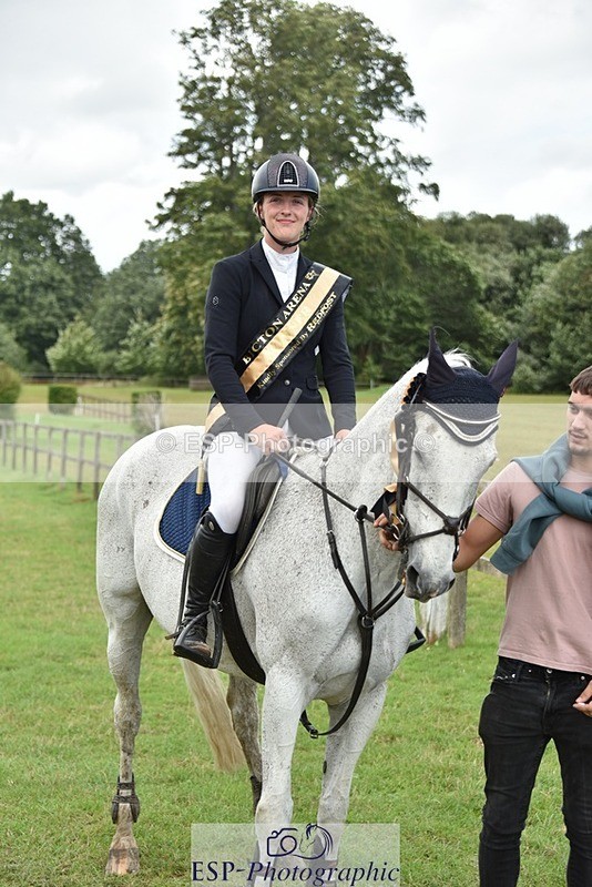 230715-140530-33552 - Cls 90 Newcomers & 1.10m Open Amateur Final