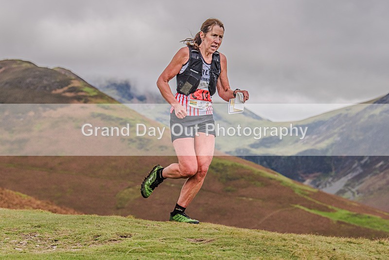 British Fell Relay-2654 - British Fell & Hill Relay Championship Braithwaite Keswick Saturday 21st October 2023