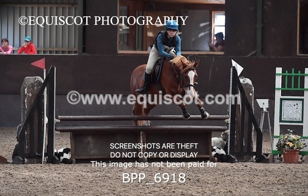 BPP_6918 - CLASS 3 BE80CM